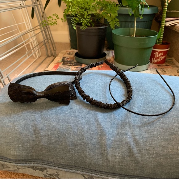 $5 ADD ON EA. NEW-VARIOUS HEADBANDS as avail - Picture 7 of 7